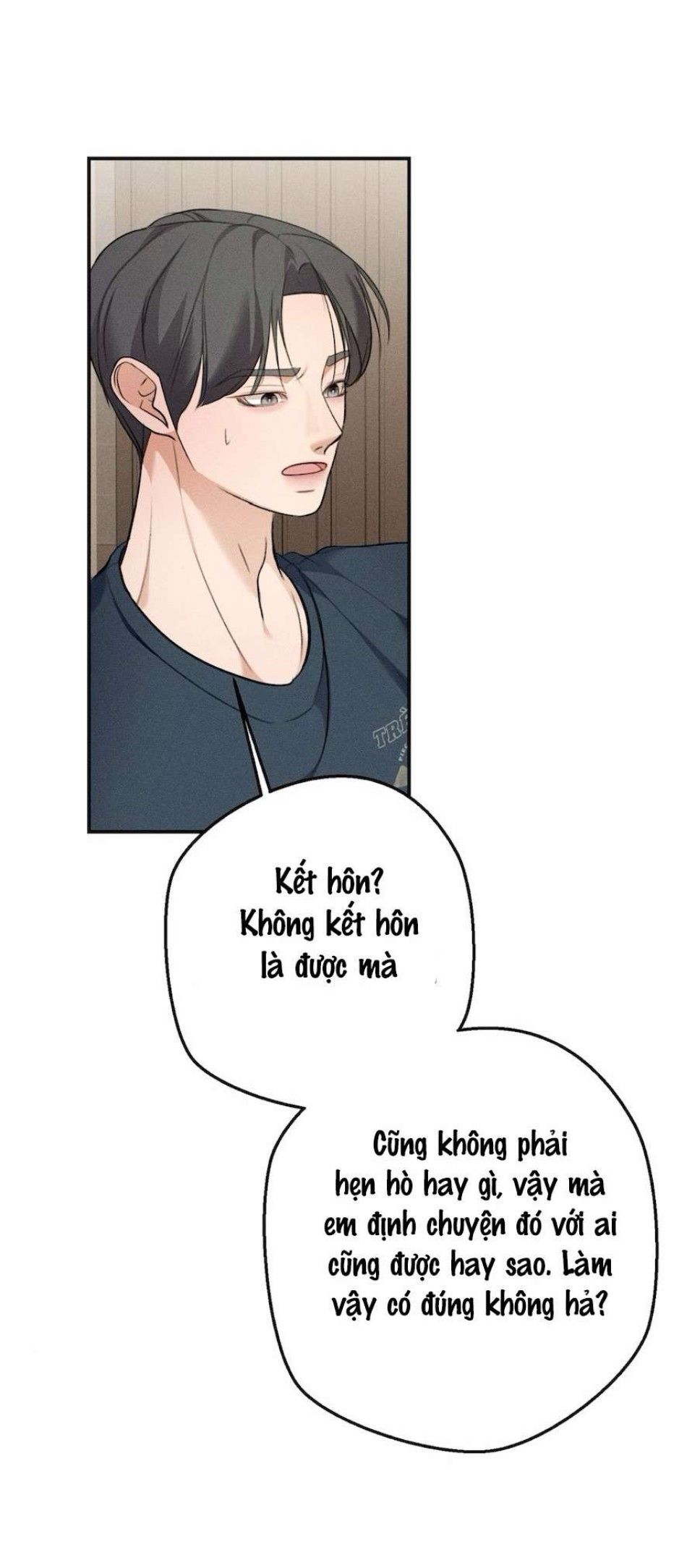 Cuộc Tấn Công Của Anh Trai Bạn Thân Chương 4 page 78 - Giả Dược