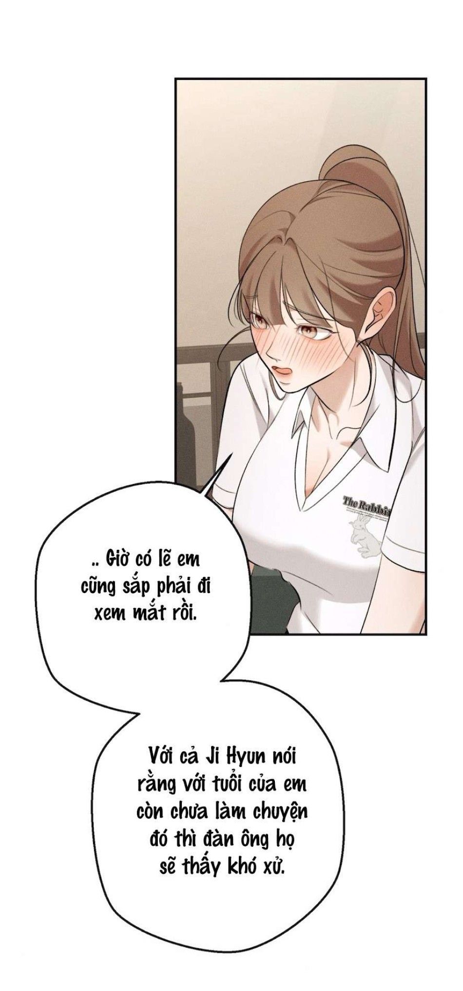Cuộc Tấn Công Của Anh Trai Bạn Thân Chương 4 page 79 - Giả Dược