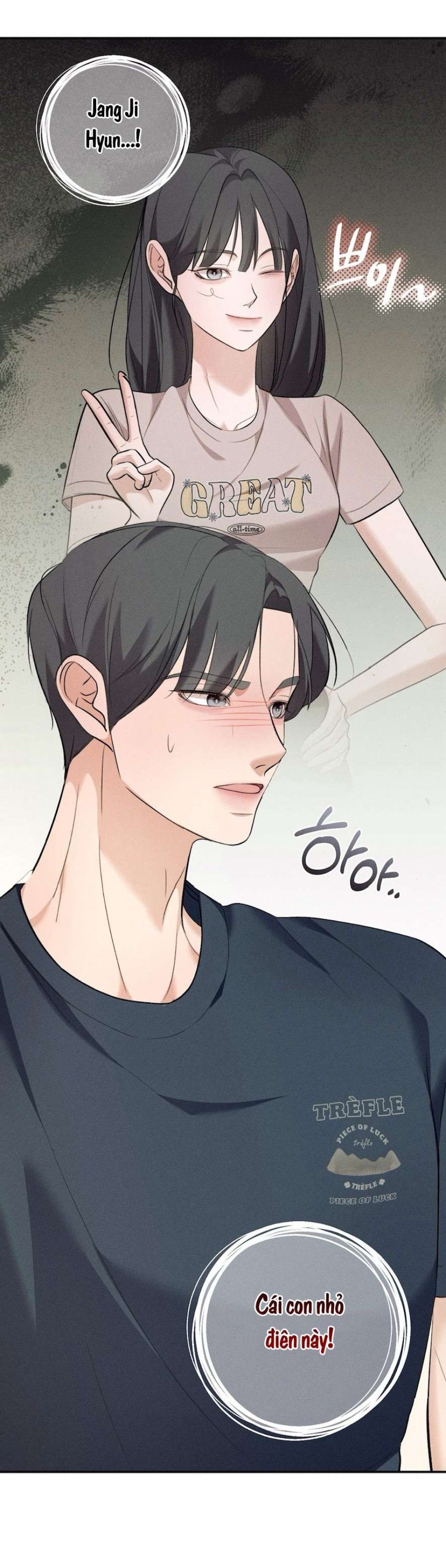 Cuộc Tấn Công Của Anh Trai Bạn Thân Chương 4 page 80 - Giả Dược