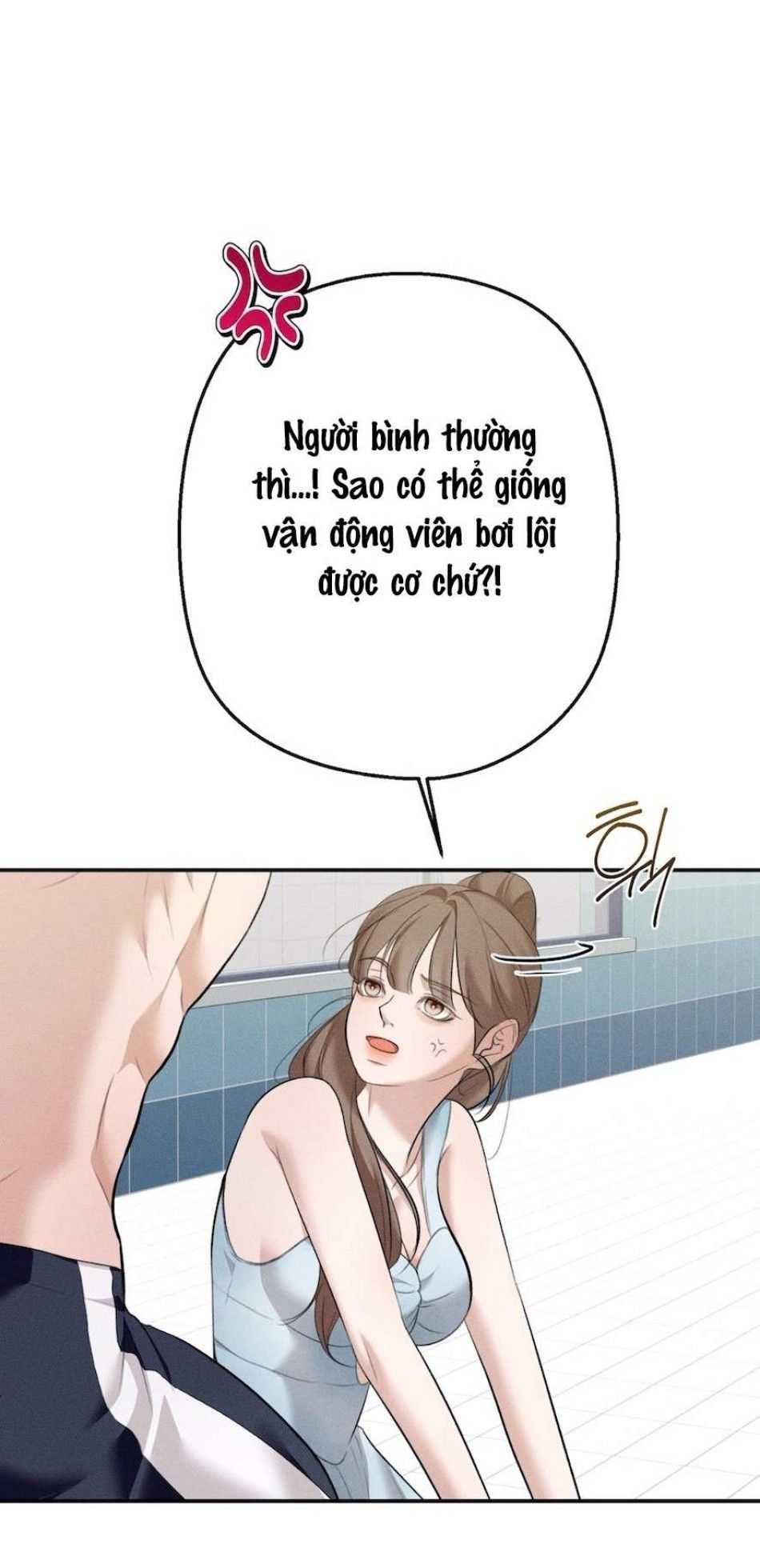 Cuộc Tấn Công Của Anh Trai Bạn Thân Chương 4 page 9 - Giả Dược