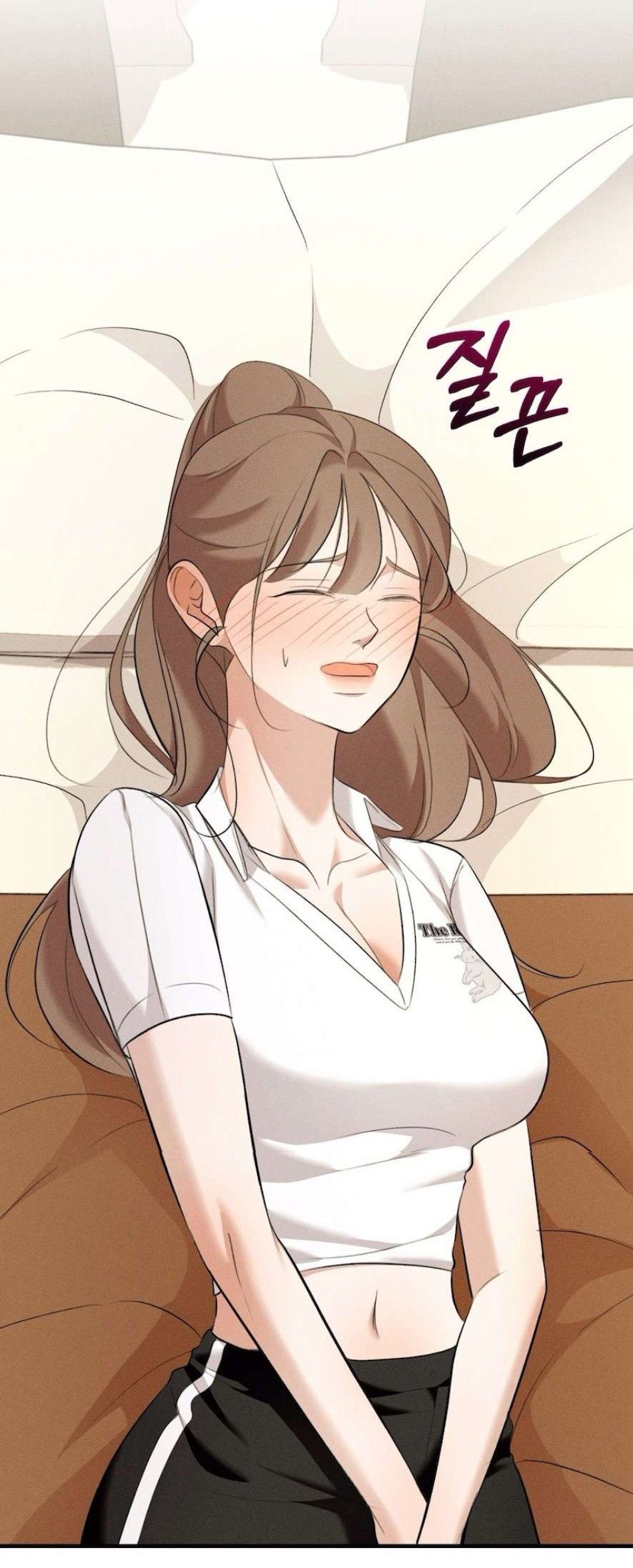 Cuộc Tấn Công Của Anh Trai Bạn Thân Chương 4 page 89 - Giả Dược