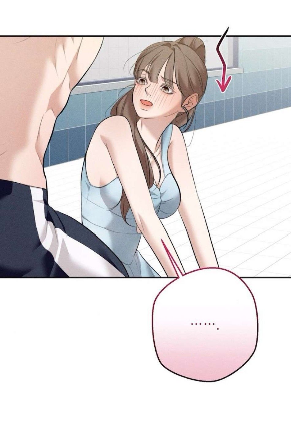 Cuộc Tấn Công Của Anh Trai Bạn Thân Chương 4 page 10 - Giả Dược