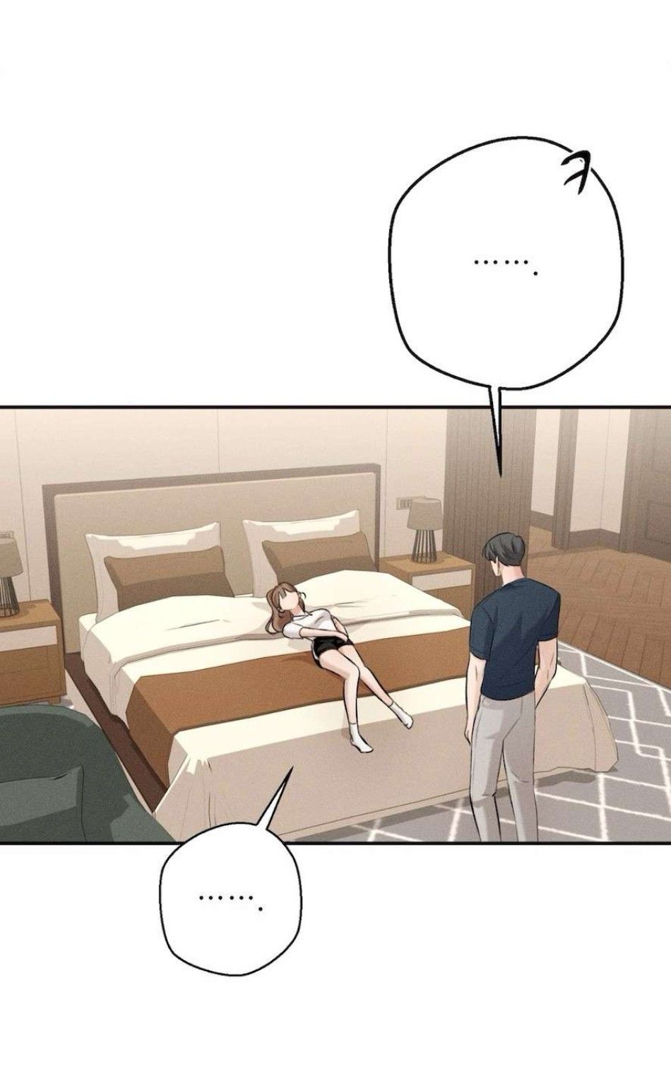 Cuộc Tấn Công Của Anh Trai Bạn Thân Chương 4 page 91 - Giả Dược