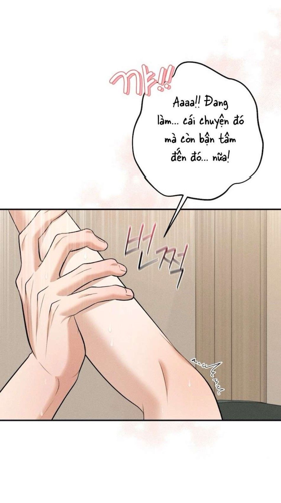 đọc truyện Cuộc Tấn Công Của Anh Trai Bạn Thân Chương 6 ảnh 8 tại Thiên Thai Truyện