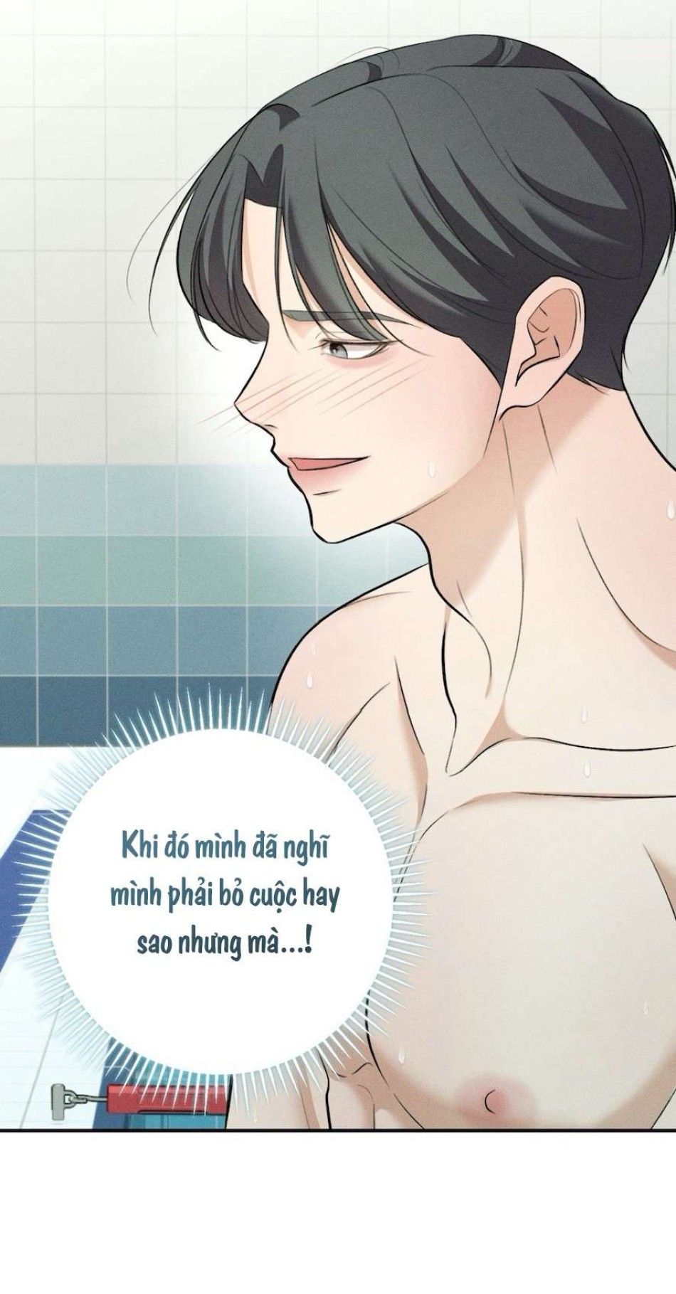 đọc truyện Cuộc Tấn Công Của Anh Trai Bạn Thân Chương 7 ảnh 49 tại Thiên Thai Truyện