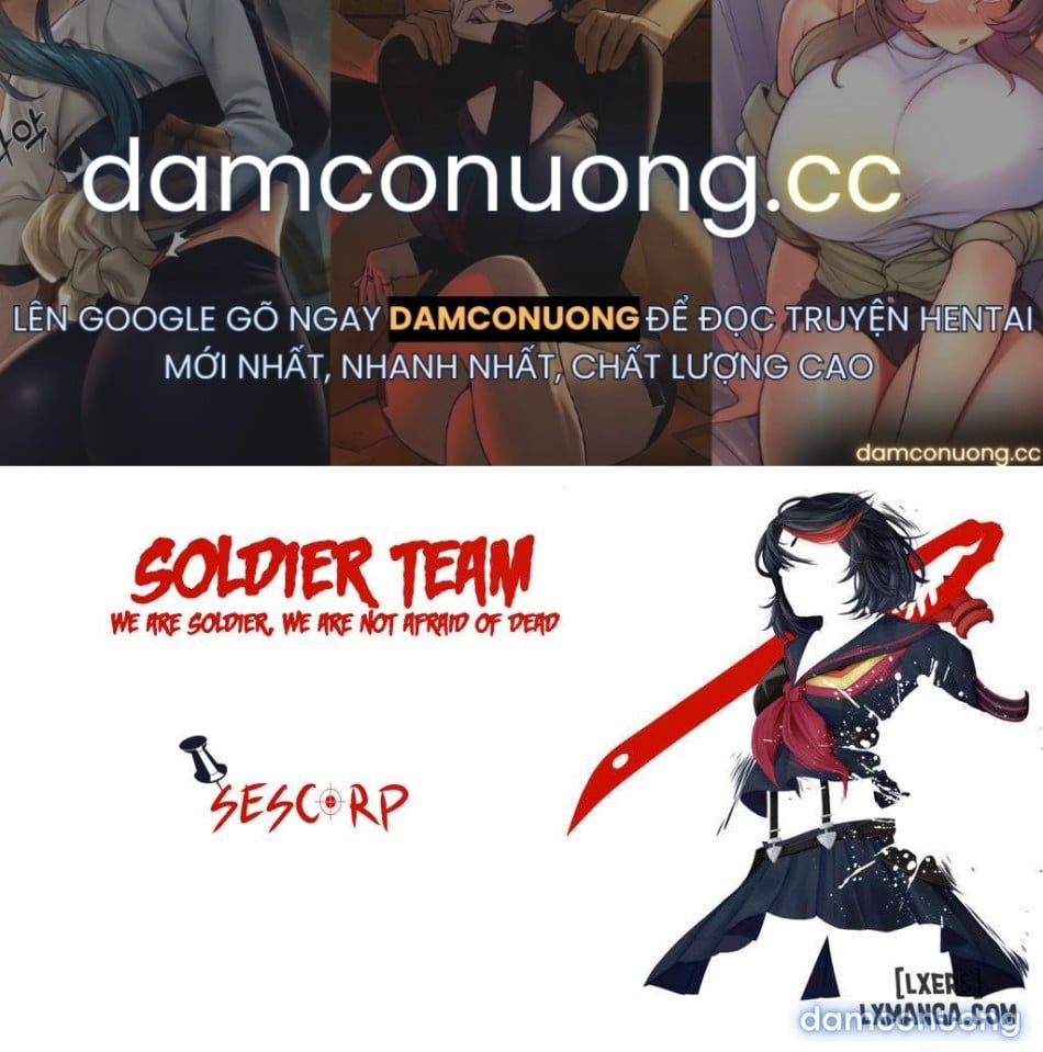 đọc truyện Cuộc Thách Đấu Của Các Cô Gái Chương 1 ảnh 2 tại Thiên Thai Truyện