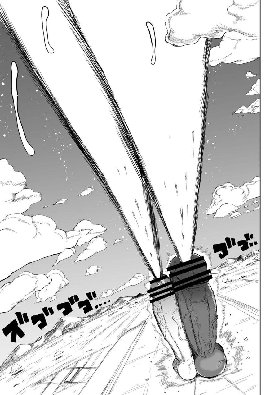 đọc truyện Cuộc Thách Đấu Với Cặc Khổng Lồ Oneshot ảnh 16 tại Thiên Thai Truyện