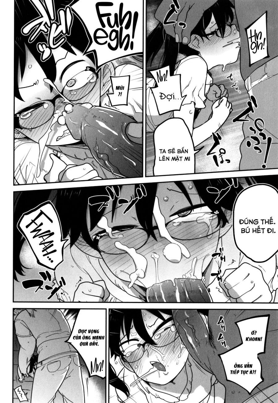 Cuộc Thám Hiểm Cùng Em Loli Chương 0 page 19 - Giả Dược