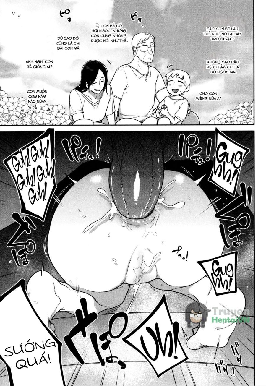 Cuộc Thám Hiểm Cùng Em Loli Chương 0 page 20 - Giả Dược