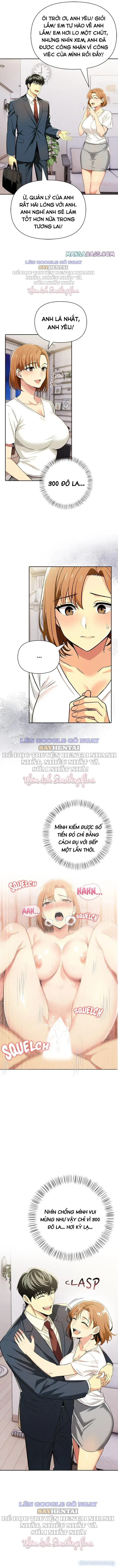 đọc truyện Cuộc Tình Đắt Giá Chương 12 ảnh 3 tại Thiên Thai Truyện