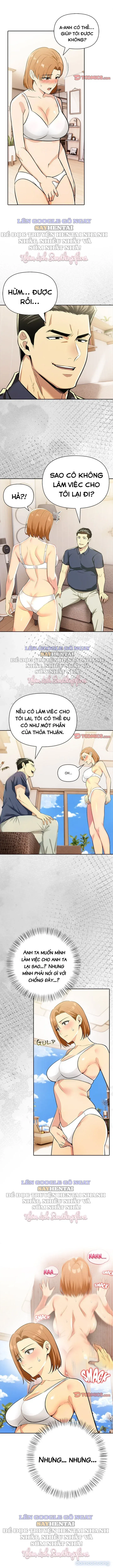 đọc truyện Cuộc Tình Đắt Giá Chương 13 ảnh 8 tại Thiên Thai Truyện
