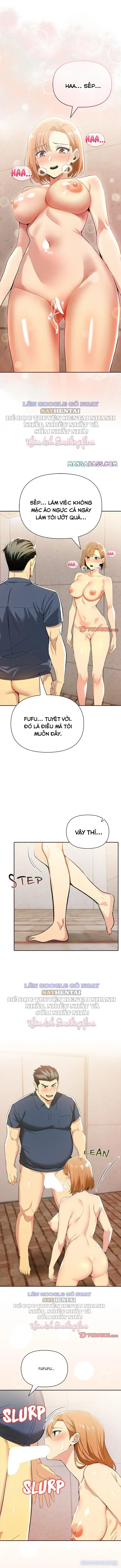đọc truyện Cuộc Tình Đắt Giá Chương 14 ảnh 15 tại Thiên Thai Truyện