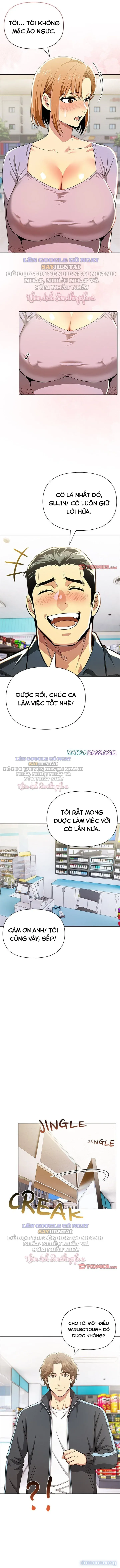 đọc truyện Cuộc Tình Đắt Giá Chương 14 ảnh 11 tại Thiên Thai Truyện