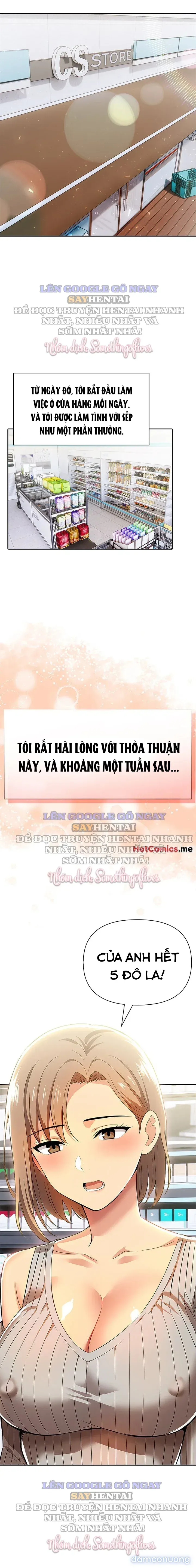 đọc truyện Cuộc Tình Đắt Giá Chương 15 ảnh 5 tại Thiên Thai Truyện