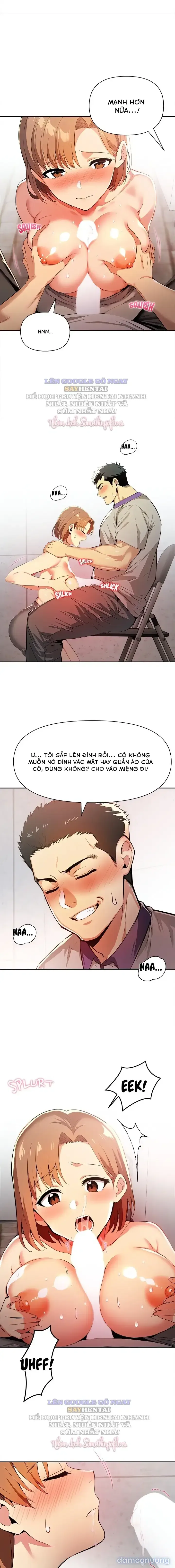 đọc truyện Cuộc Tình Đắt Giá Chương 4 ảnh 6 tại Thiên Thai Truyện