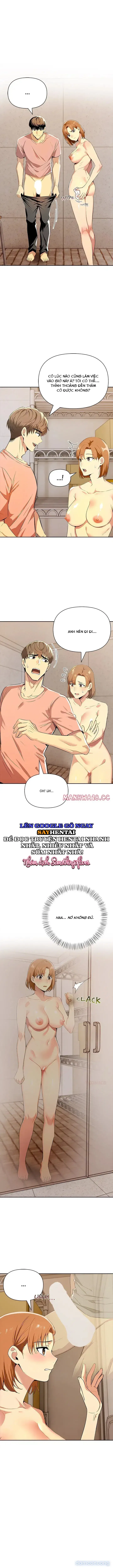 đọc truyện Cuộc Tình Đắt Giá Chương 8 ảnh 4 tại Thiên Thai Truyện
