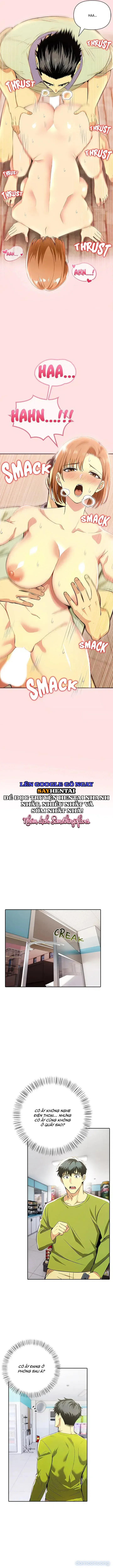đọc truyện Cuộc Tình Đắt Giá Chương 8 ảnh 11 tại Thiên Thai Truyện