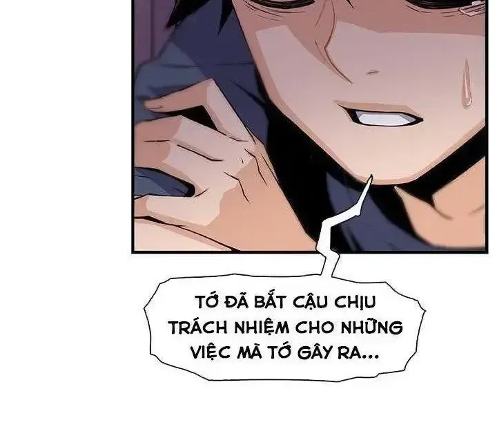 đọc truyện Cuộc Tình Rối Rắm Chương 48 ảnh 5 tại Giả Dược