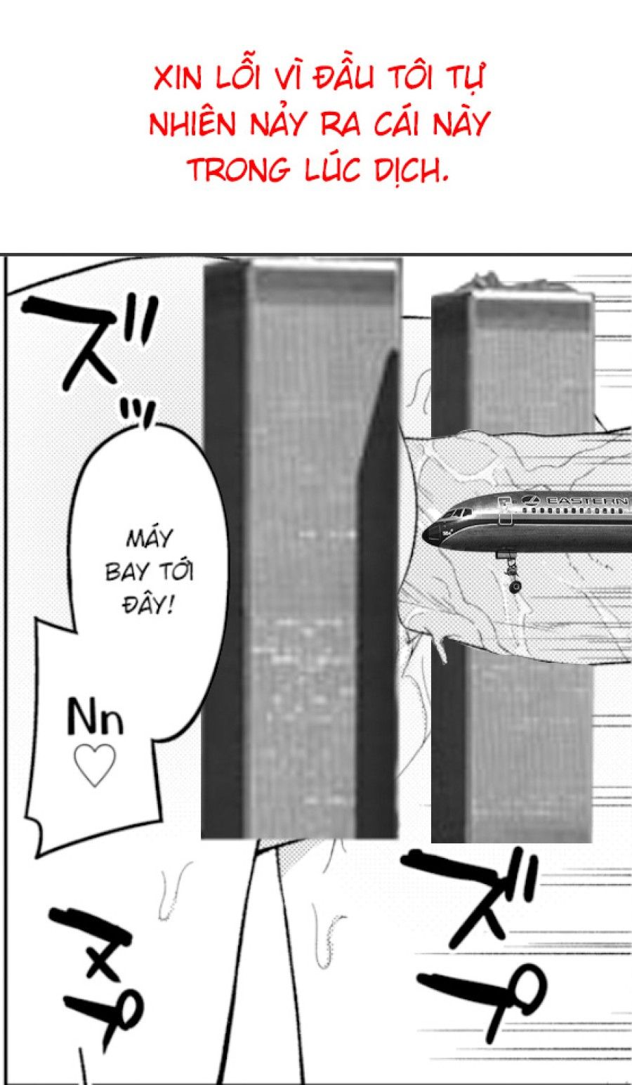 Cuộc Tình Tay Ba Chương 1 page 19 - Giả Dược