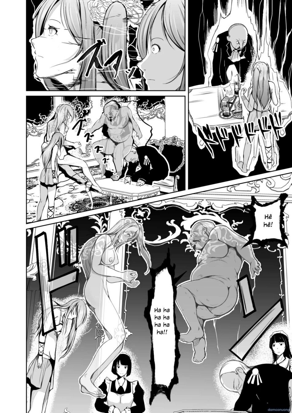 đọc truyện Cuộc Tráo Đổi Giũa Quý Tộc Và Nô Lệ Phiên Bản POV(GÓC NHÌN NHÂN VẬT) ảnh 15 tại Thiên Thai Truyện