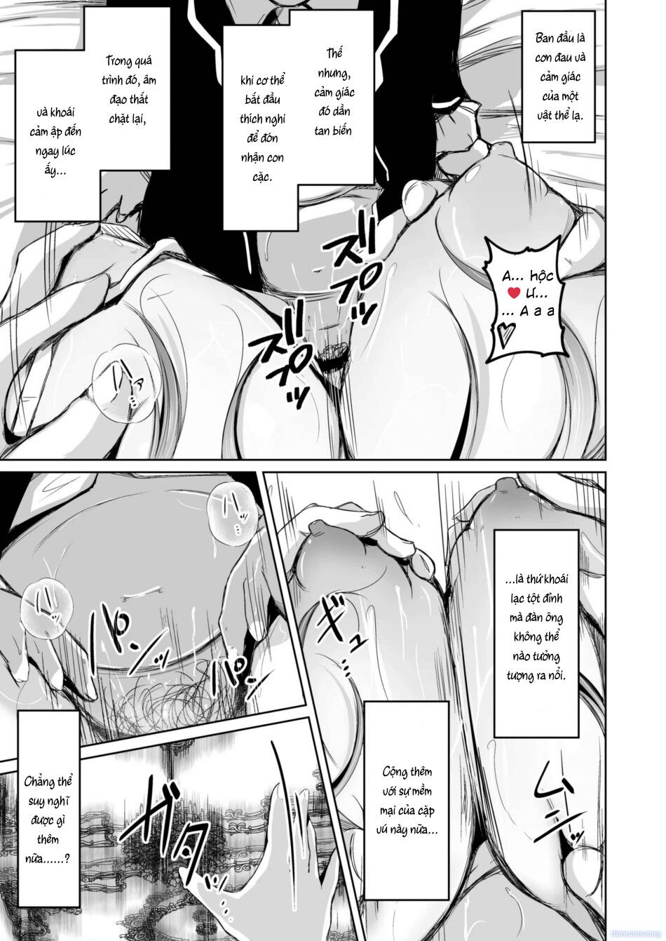 đọc truyện Cuộc Tráo Đổi Giũa Quý Tộc Và Nô Lệ Phiên Bản POV(GÓC NHÌN NHÂN VẬT) ảnh 28 tại Thiên Thai Truyện