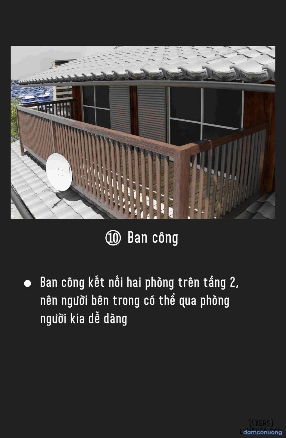 đọc truyện Cuộc Trò Chuyện Hàng Ngày Với Bà Chị Hai Của Tôi Chương 3 ảnh 50 tại Thiên Thai Truyện