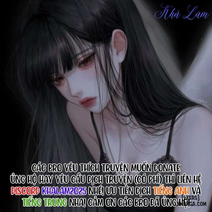 đọc truyện Cuộc Trò Chuyện Hàng Ngày Với Bà Chị Hai Của Tôi Chương 4 ảnh 2 tại Thiên Thai Truyện