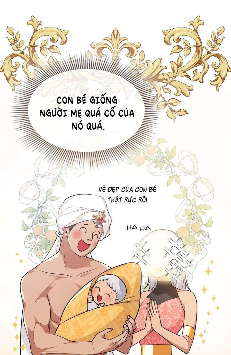 đọc truyện Cuộc Vui Thác Loạn Tử Thần Chương 1 ảnh 15 tại Thiên Thai Truyện