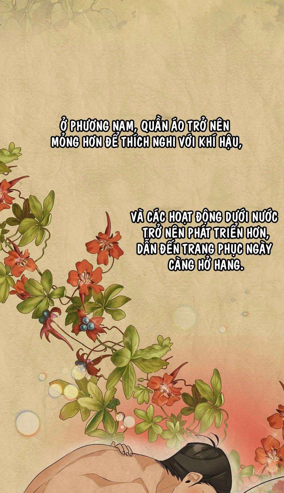 đọc truyện Cuộc Vui Thác Loạn Tử Thần Chương 1 ảnh 28 tại Thiên Thai Truyện