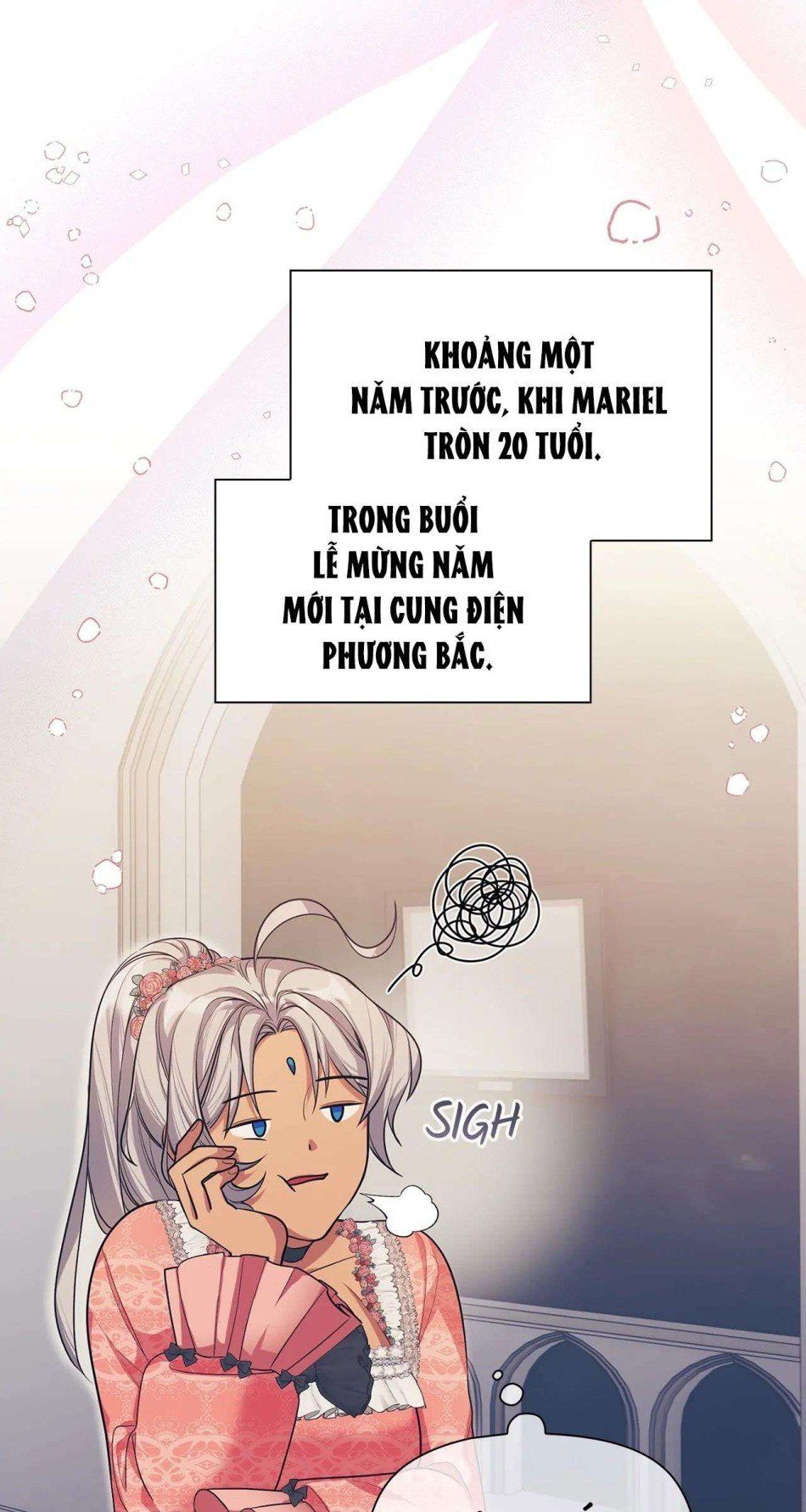 đọc truyện Cuộc Vui Thác Loạn Tử Thần Chương 1 ảnh 45 tại Thiên Thai Truyện