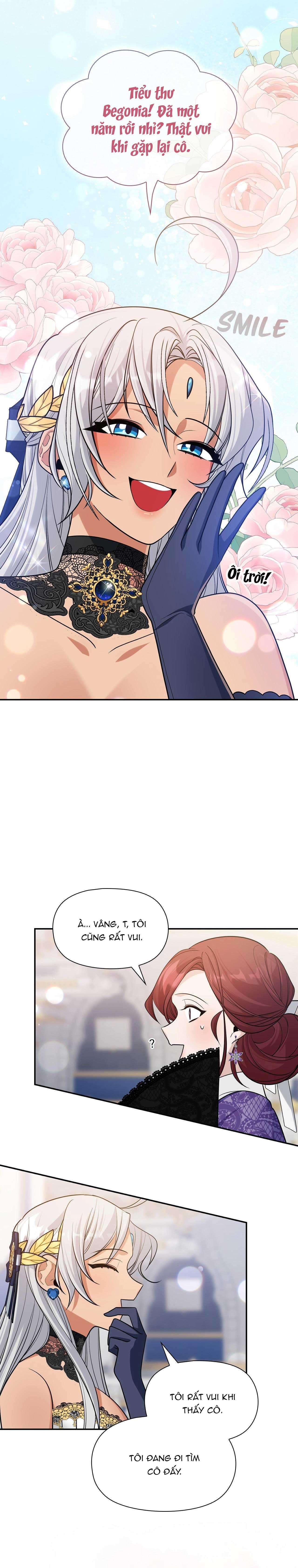 đọc truyện Cuộc Vui Thác Loạn Tử Thần Chương 10 ảnh 16 tại Thiên Thai Truyện