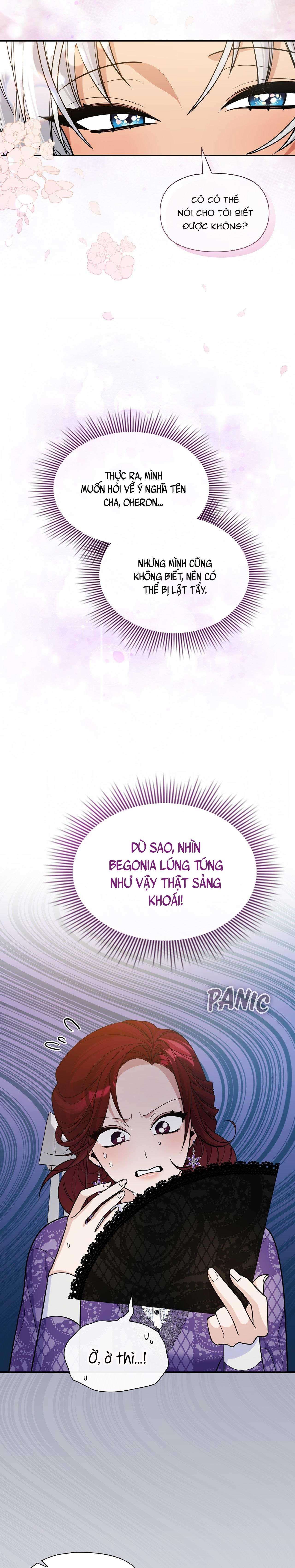 đọc truyện Cuộc Vui Thác Loạn Tử Thần Chương 10 ảnh 18 tại Thiên Thai Truyện