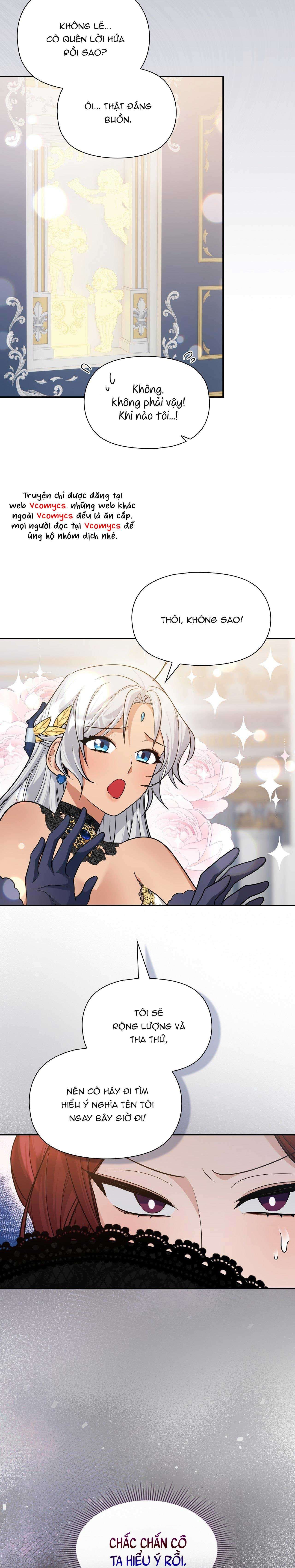 đọc truyện Cuộc Vui Thác Loạn Tử Thần Chương 10 ảnh 19 tại Thiên Thai Truyện