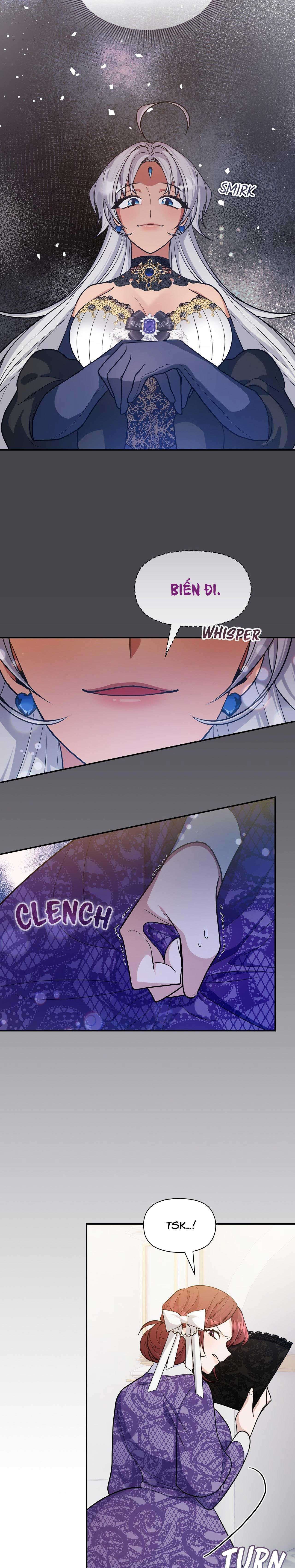 đọc truyện Cuộc Vui Thác Loạn Tử Thần Chương 10 ảnh 20 tại Thiên Thai Truyện