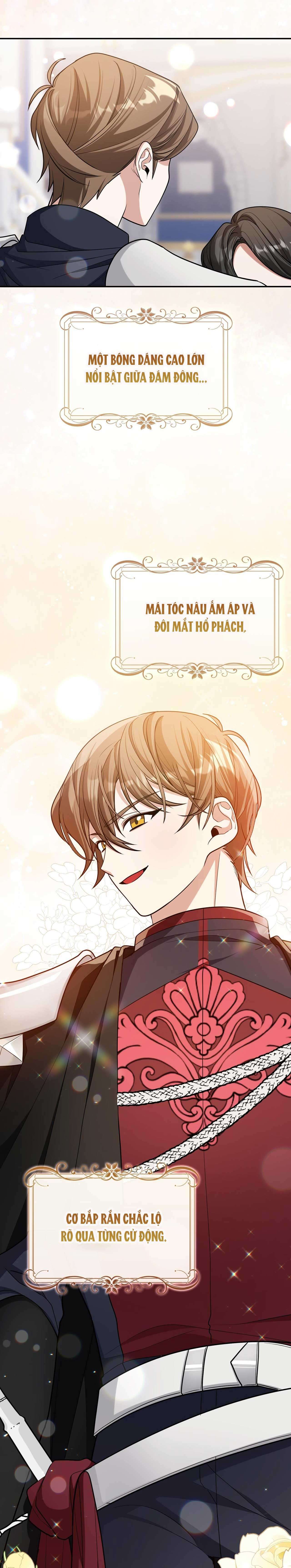 đọc truyện Cuộc Vui Thác Loạn Tử Thần Chương 10 ảnh 23 tại Thiên Thai Truyện