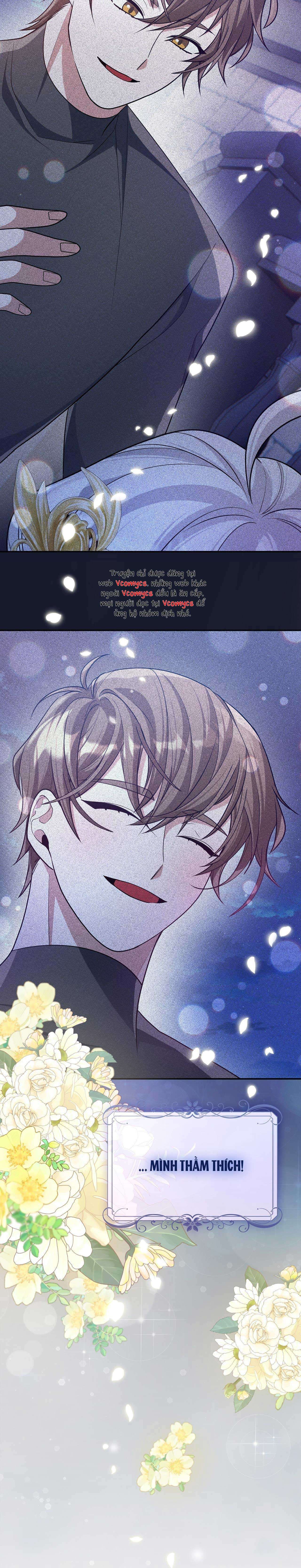 đọc truyện Cuộc Vui Thác Loạn Tử Thần Chương 10 ảnh 25 tại Thiên Thai Truyện