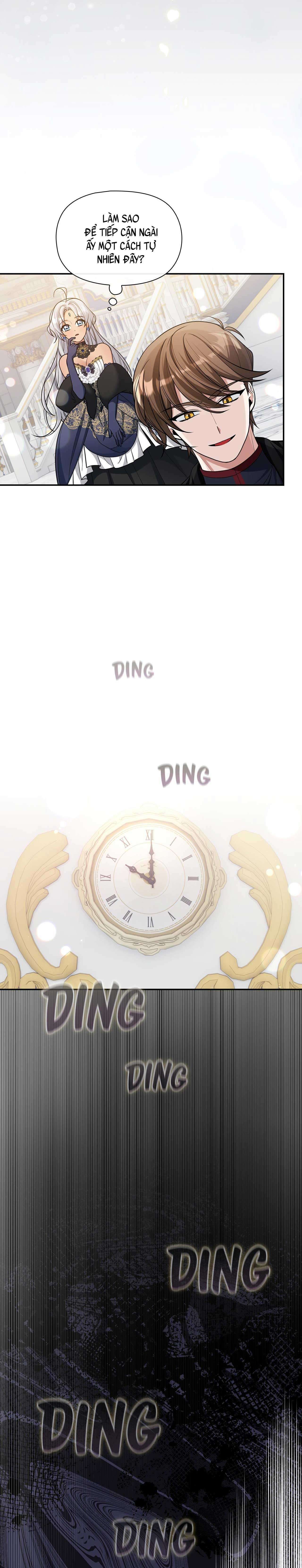 đọc truyện Cuộc Vui Thác Loạn Tử Thần Chương 10 ảnh 26 tại Thiên Thai Truyện