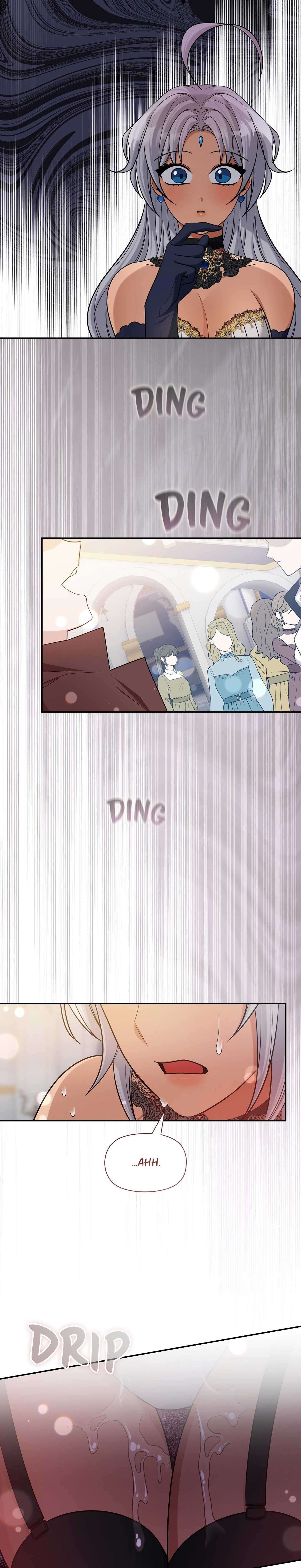 đọc truyện Cuộc Vui Thác Loạn Tử Thần Chương 10 ảnh 27 tại Thiên Thai Truyện