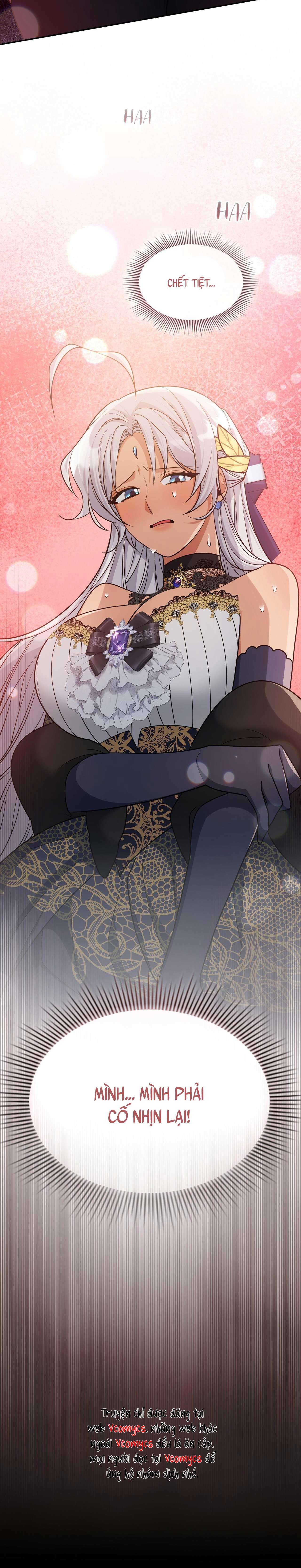 đọc truyện Cuộc Vui Thác Loạn Tử Thần Chương 10 ảnh 28 tại Thiên Thai Truyện