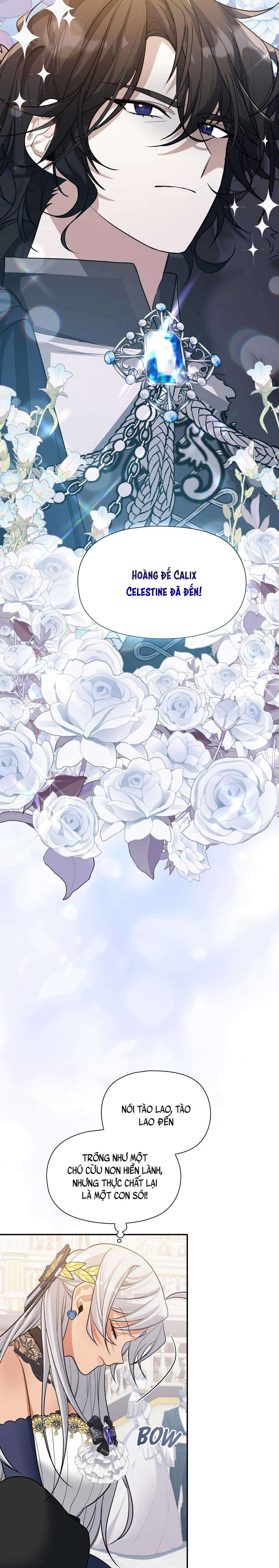 đọc truyện Cuộc Vui Thác Loạn Tử Thần Chương 10 ảnh 9 tại Thiên Thai Truyện