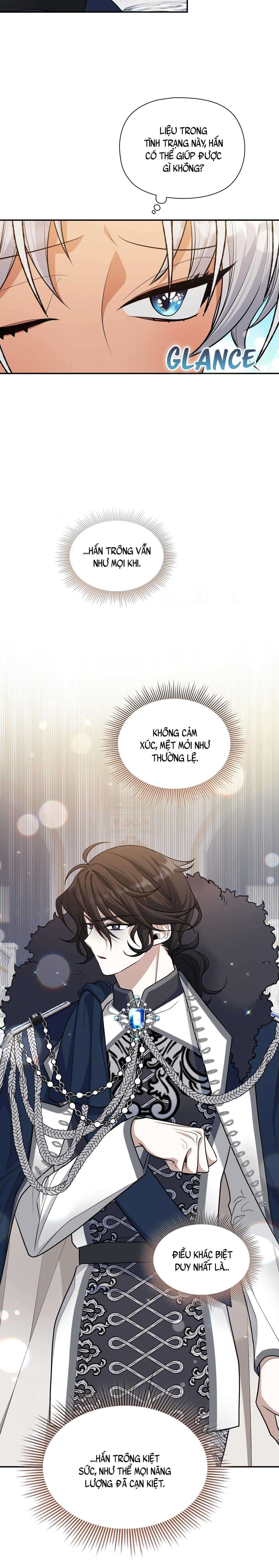 đọc truyện Cuộc Vui Thác Loạn Tử Thần Chương 10 ảnh 10 tại Thiên Thai Truyện