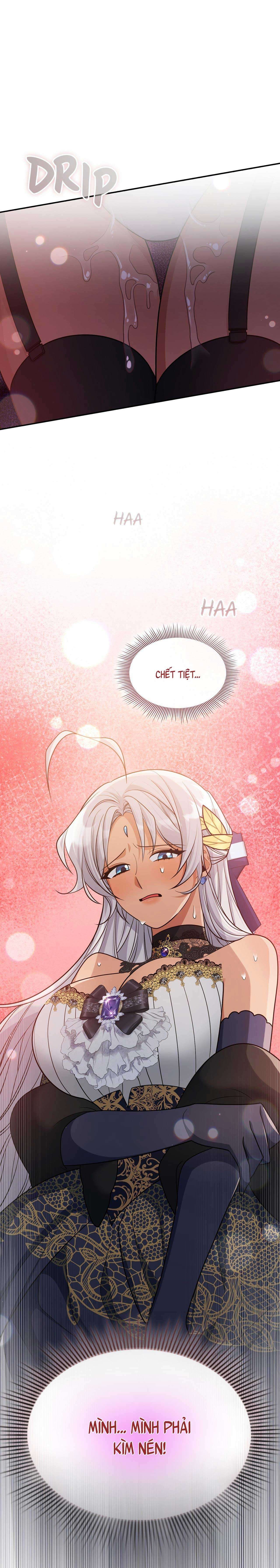 đọc truyện Cuộc Vui Thác Loạn Tử Thần Chương 11 ảnh 2 tại Thiên Thai Truyện