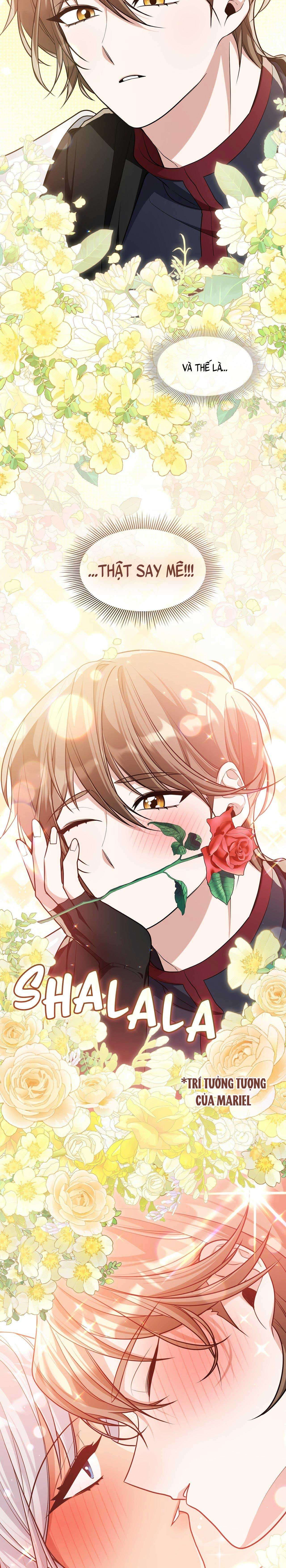 đọc truyện Cuộc Vui Thác Loạn Tử Thần Chương 11 ảnh 14 tại Thiên Thai Truyện