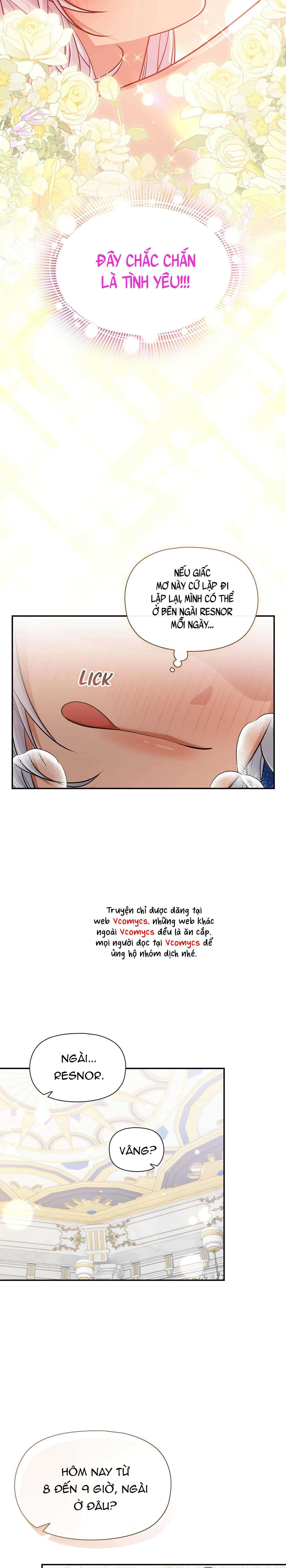 đọc truyện Cuộc Vui Thác Loạn Tử Thần Chương 11 ảnh 15 tại Thiên Thai Truyện