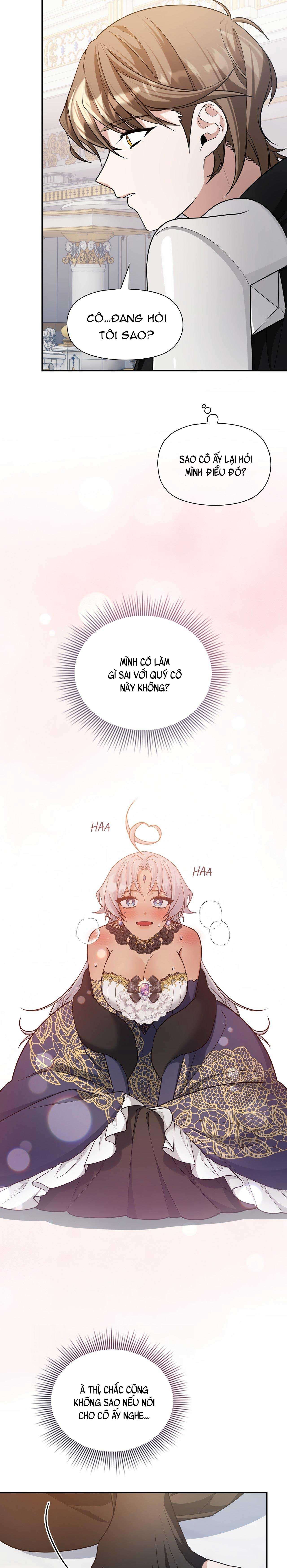 đọc truyện Cuộc Vui Thác Loạn Tử Thần Chương 11 ảnh 16 tại Thiên Thai Truyện