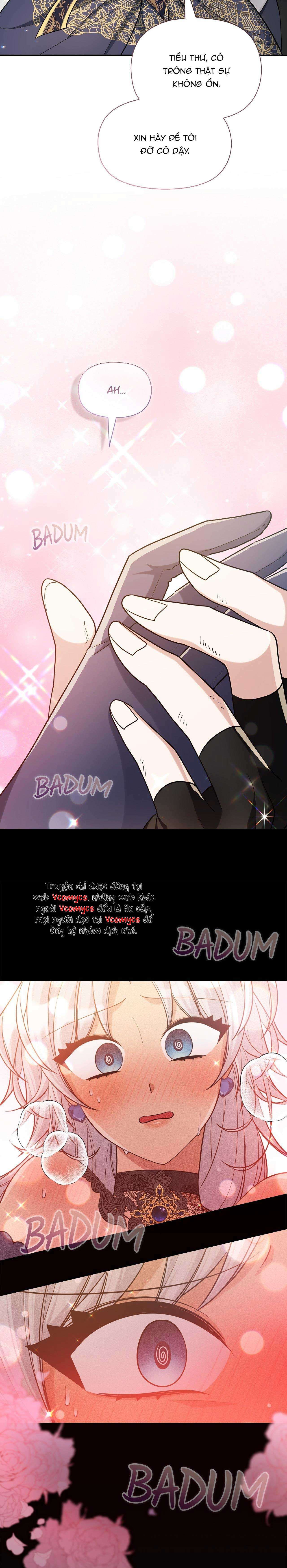 đọc truyện Cuộc Vui Thác Loạn Tử Thần Chương 11 ảnh 18 tại Thiên Thai Truyện