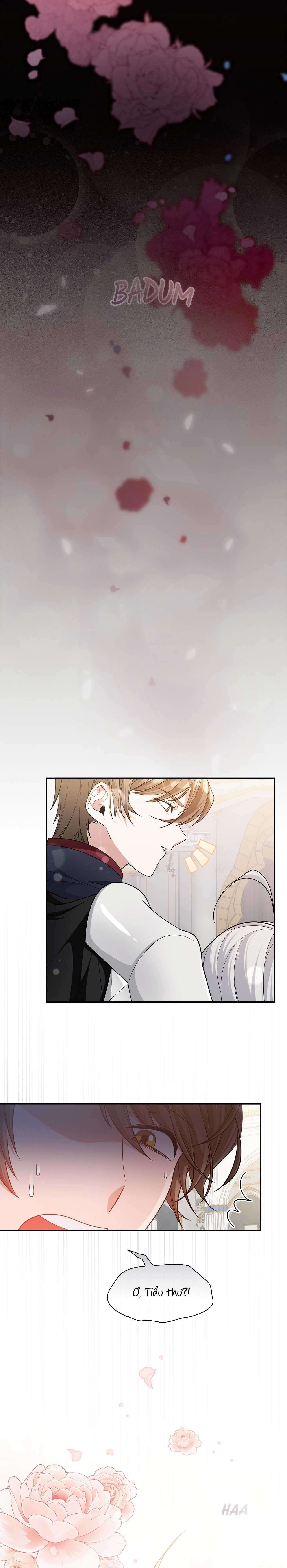 đọc truyện Cuộc Vui Thác Loạn Tử Thần Chương 11 ảnh 19 tại Thiên Thai Truyện