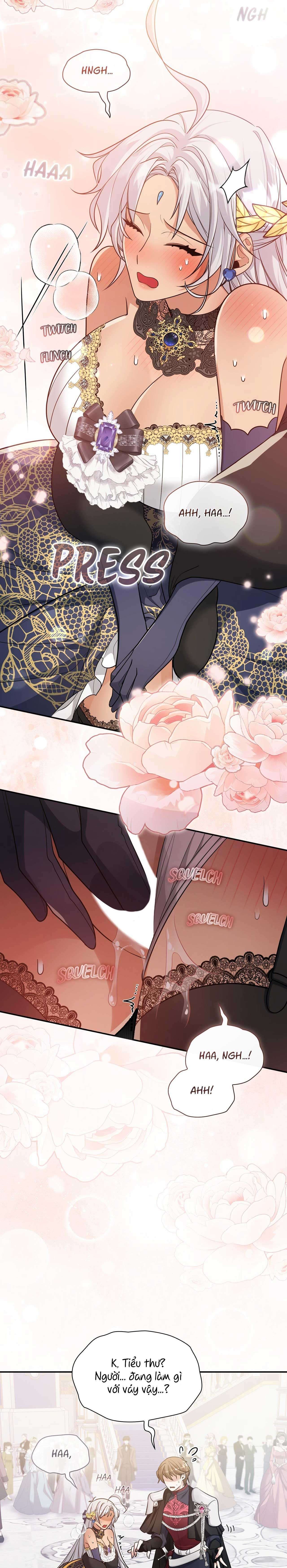 đọc truyện Cuộc Vui Thác Loạn Tử Thần Chương 11 ảnh 20 tại Thiên Thai Truyện