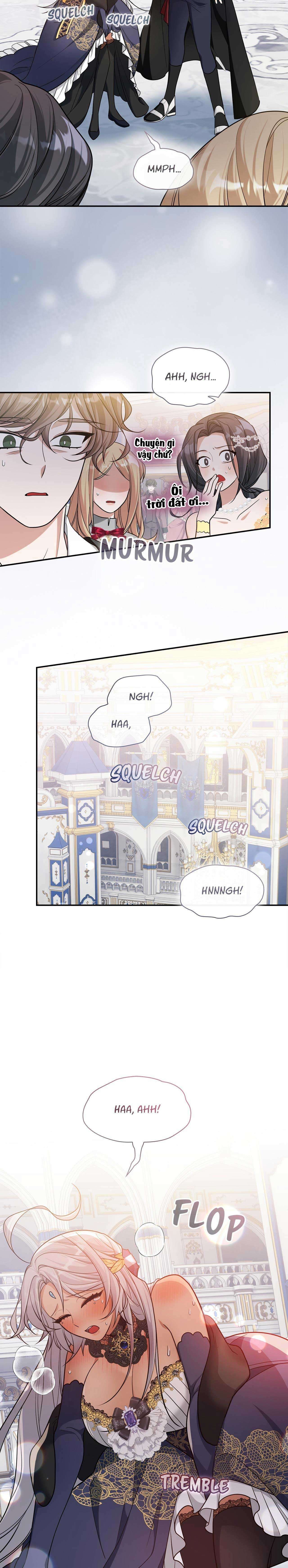 đọc truyện Cuộc Vui Thác Loạn Tử Thần Chương 11 ảnh 21 tại Thiên Thai Truyện