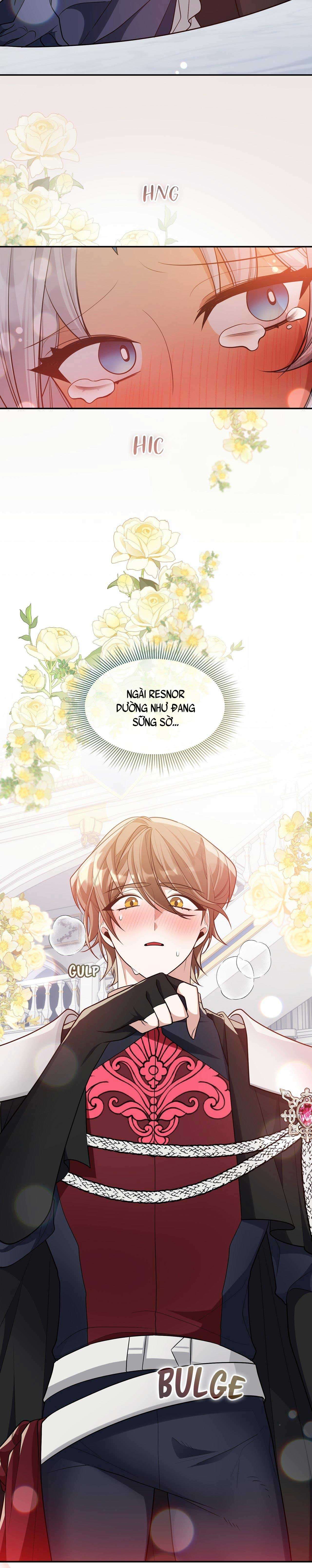 đọc truyện Cuộc Vui Thác Loạn Tử Thần Chương 11 ảnh 22 tại Thiên Thai Truyện